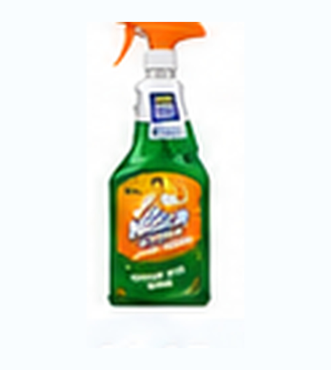 Mr Muscle Platinum Window & Glass 750ml